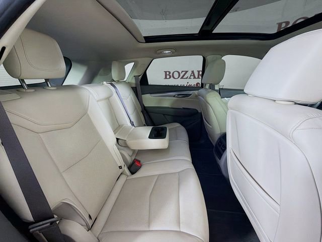 Used 2019 Cadillac XT5 Luxury image 34