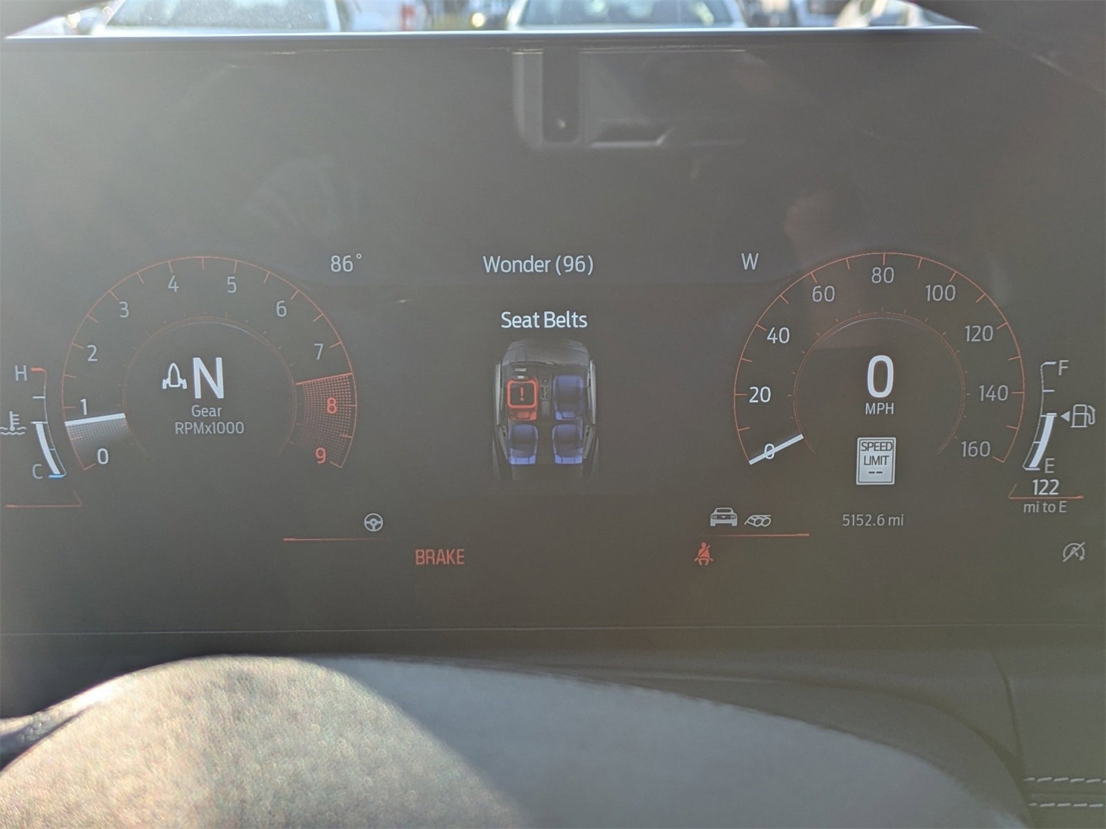 Certified 2024 Ford Mustang GT Premium image 2