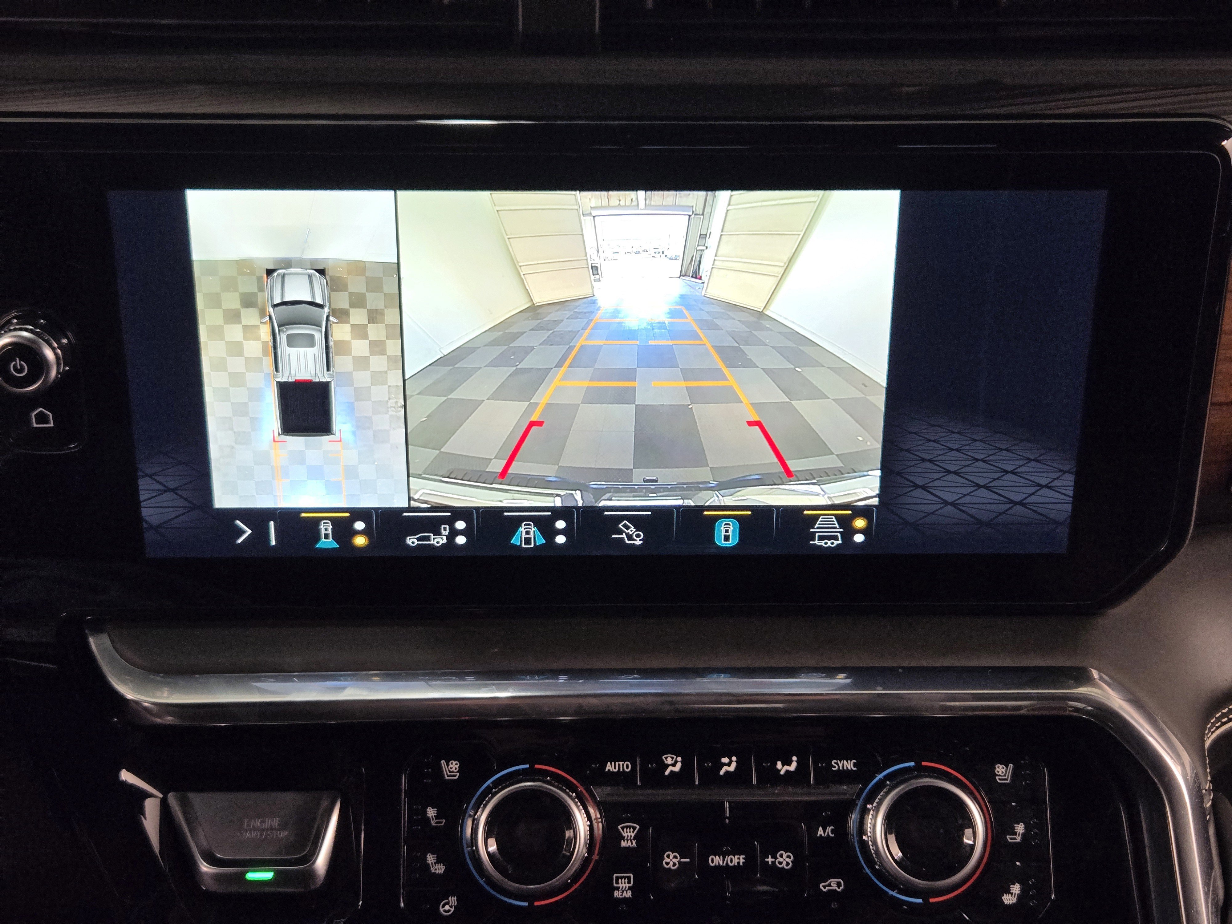 Used 2023 GMC Sierra 1500 Denali Ultimate image 17