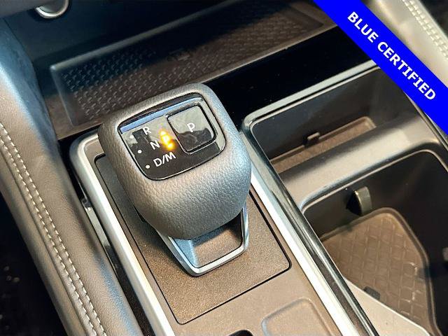Used 2023 Nissan Pathfinder Platinum AWD/4WD image 15