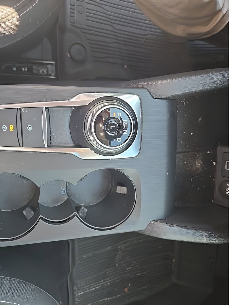 Certified 2025 Ford Escape Active w/ Tech Pack #1 FWD image 46