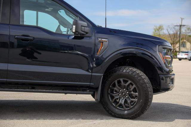 Certified 2026 Ford F150 Tremor w/ Bed Utility Package AWD/4WD image 6
