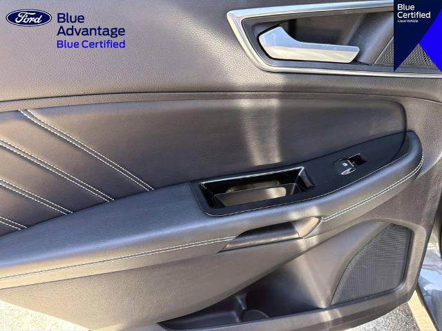 Certified 2019 Ford Edge ST w/ Equipment Group 401A AWD/4WD image 11
