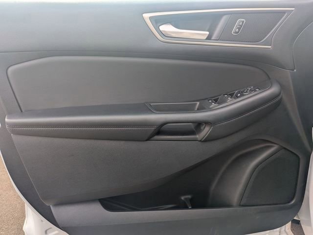 Certified 2023 Ford Edge SEL image 14