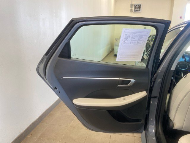 Used 2024 Hyundai Sonata SEL FWD image 8