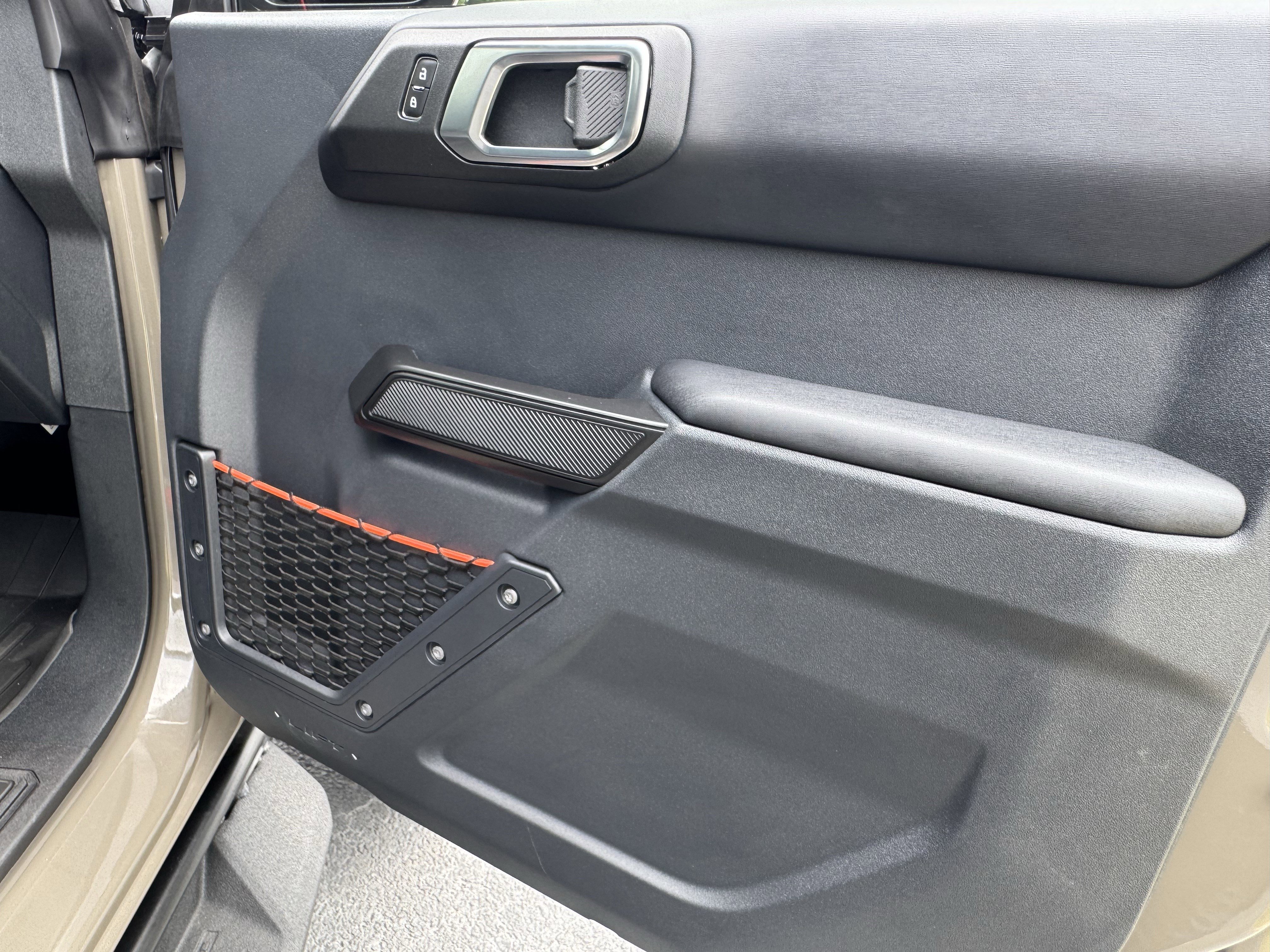 Certified 2025 Ford Bronco Raptor AWD/4WD image 15