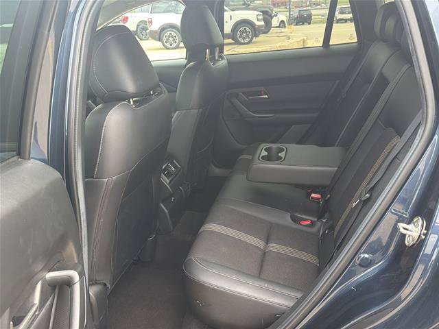 Used 2025 MAZDA CX-50 AWD 2.5 S w/ Preferred Package image 6