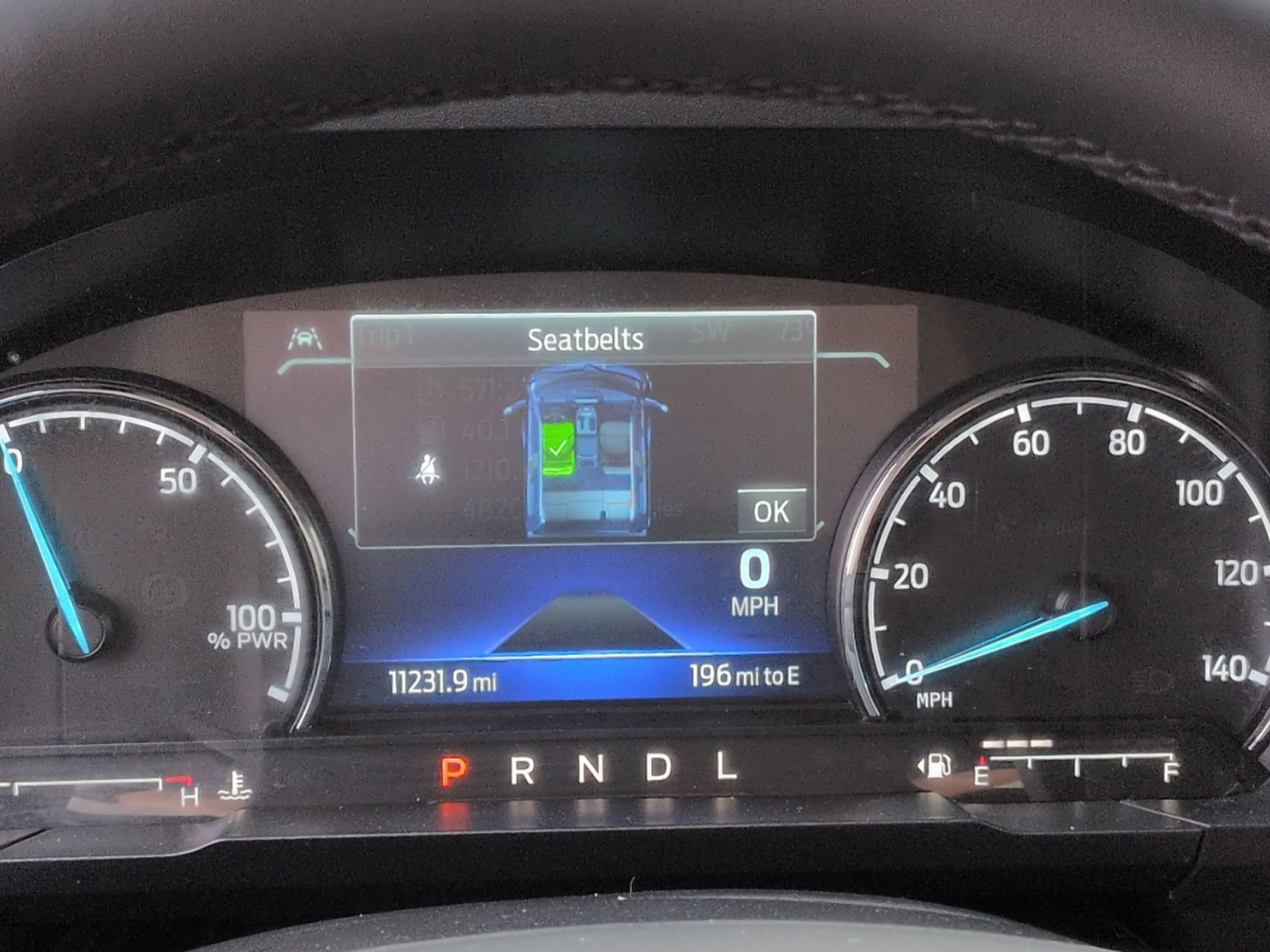 Certified 2024 Ford Maverick Lariat image 19