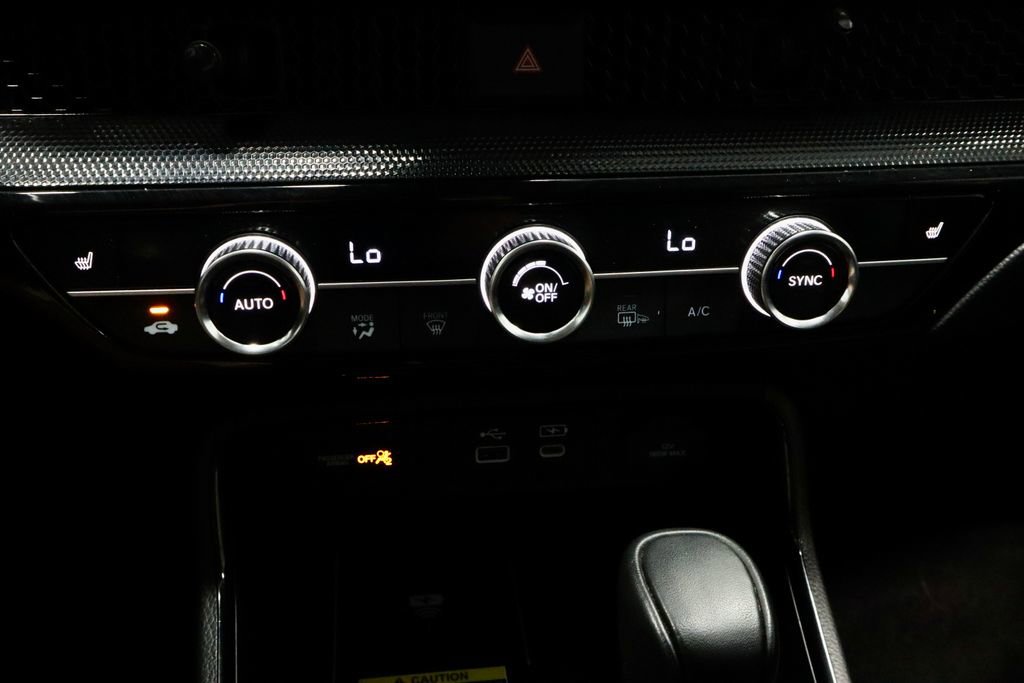 Used 2025 Honda CR-V EX-L image 31