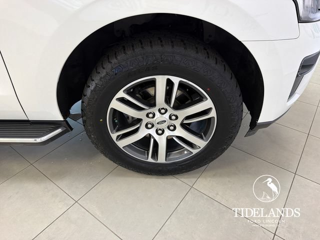Certified 2023 Ford Expedition XLT AWD/4WD image 34