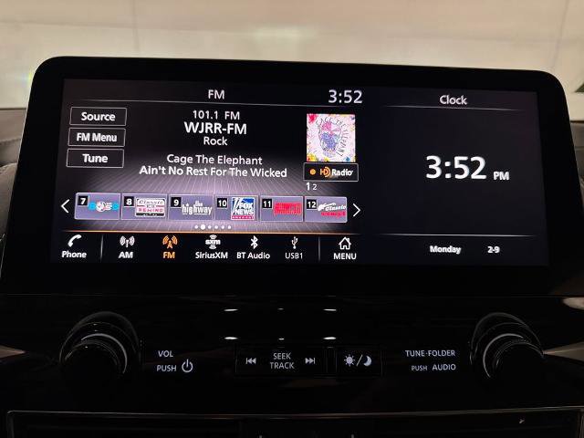 Used 2023 INFINITI QX80 Premium Select w/ Cargo Package image 28