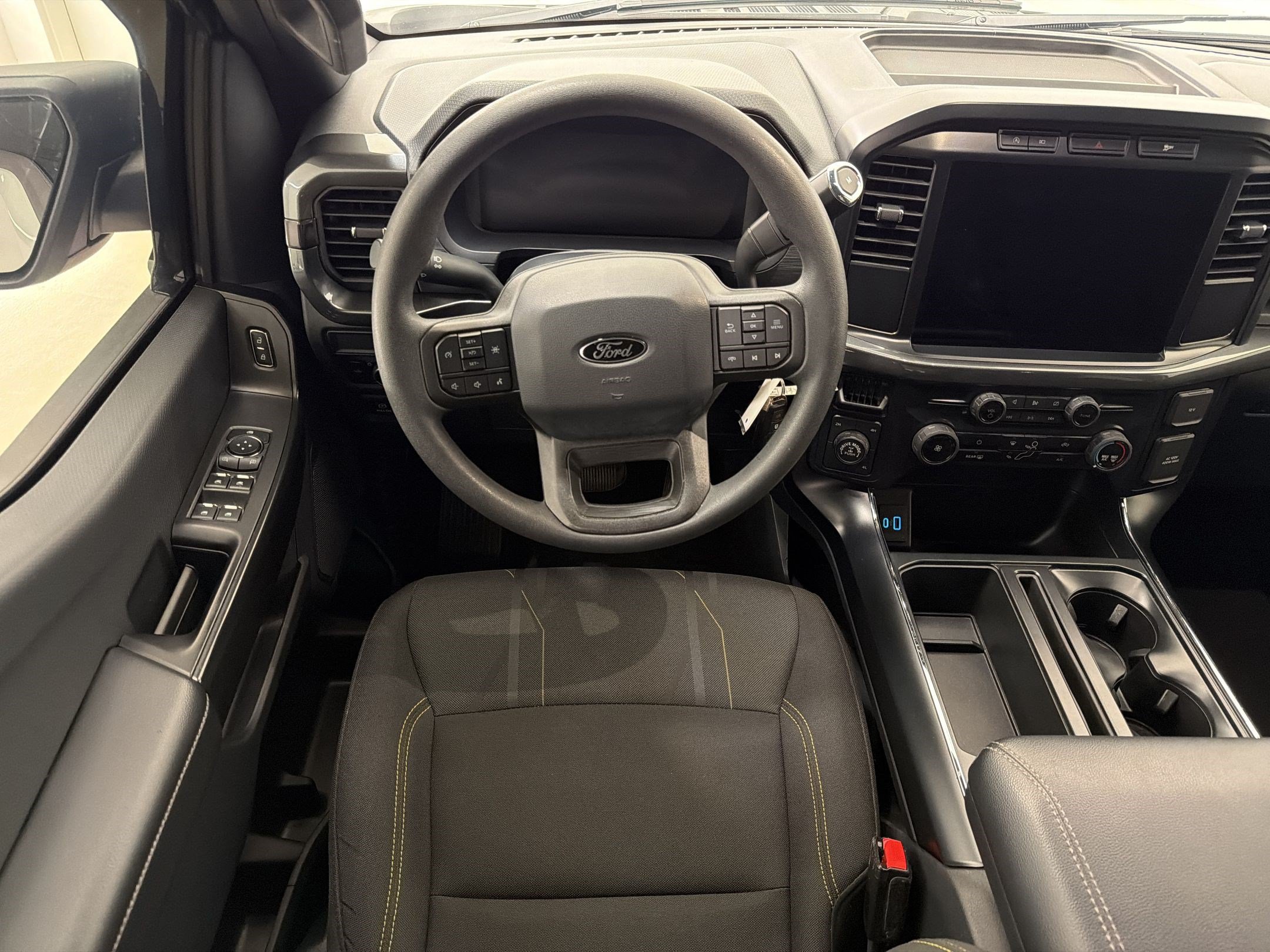 Certified 2024 Ford F150 STX w/ STX Black Appearance Package AWD/4WD image 26