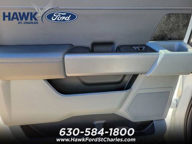 Certified 2023 Ford F150 XLT w/ Equipment Group 302A High AWD/4WD image 21