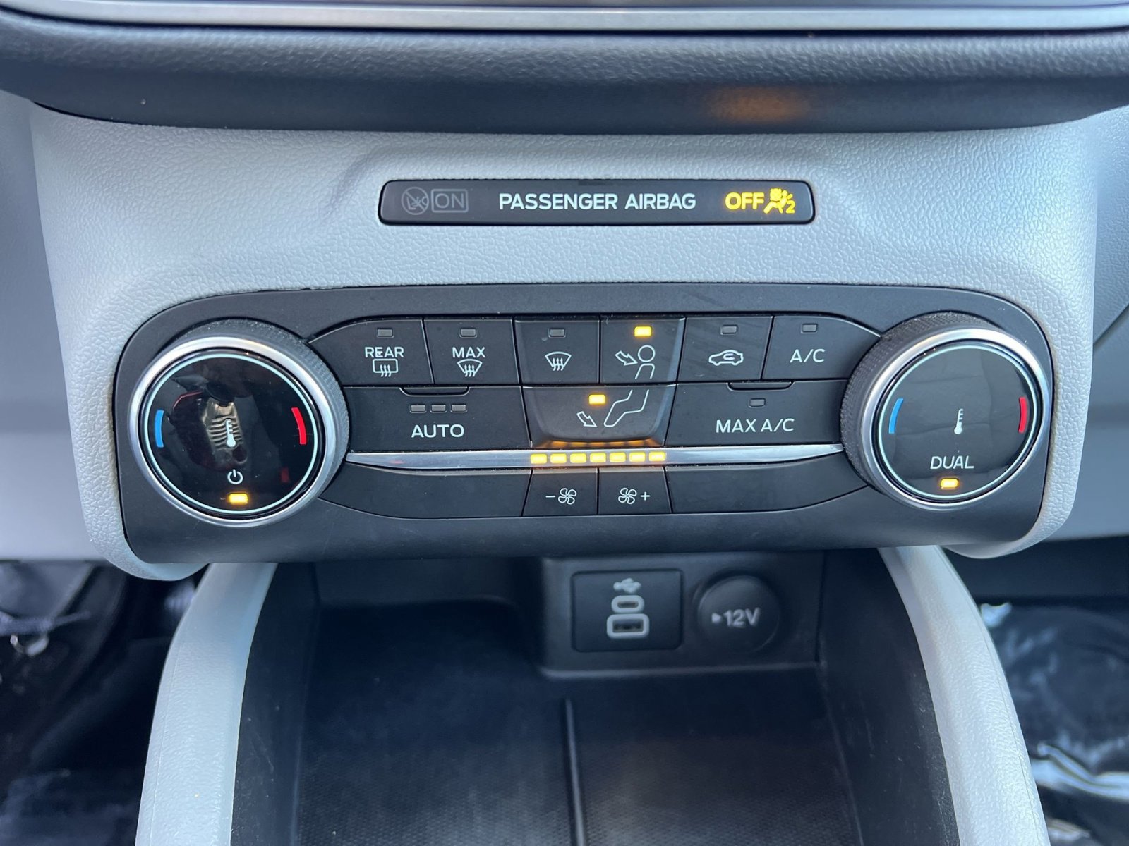 Certified 2024 Ford Escape Active image 20