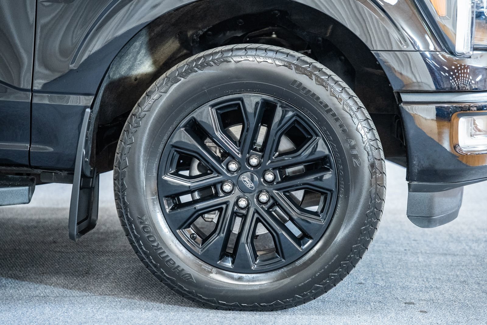 Certified 2024 Ford F150 Lariat image 22