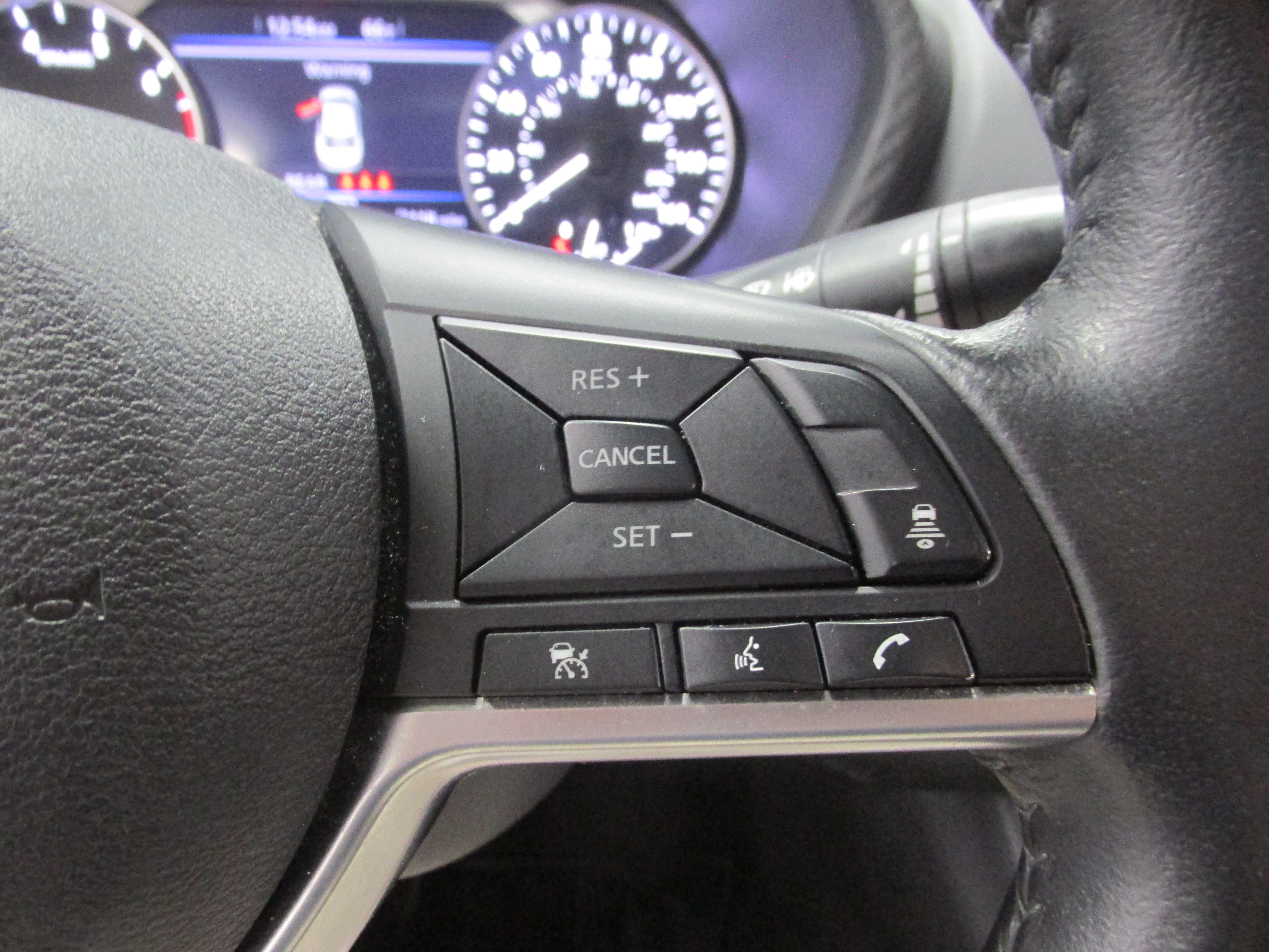Used 2024 Nissan Sentra SV w/ All-Weather Package FWD image 32