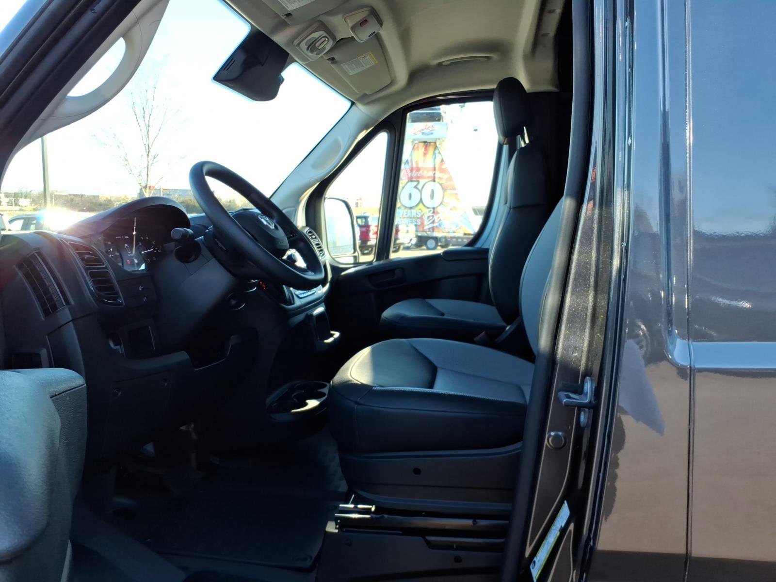 Used 2025 RAM ProMaster 1500 image 12