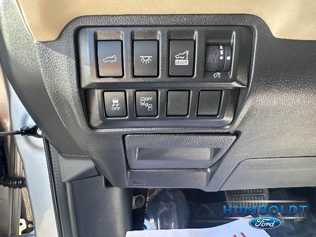Used 2021 Subaru Ascent Limited w/ Technology Package AWD/4WD image 15