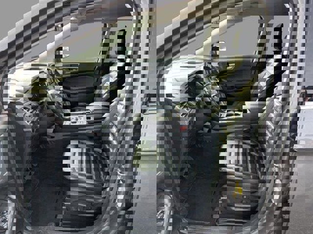 Certified 2024 Ford Edge SEL image 9