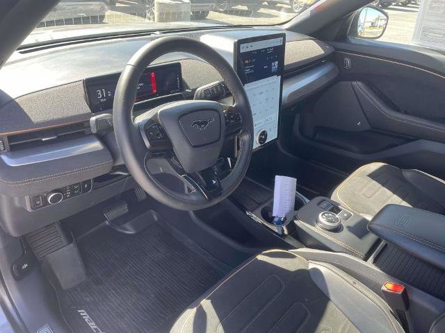 Certified 2023 Ford Mustang Mach-E GT image 9