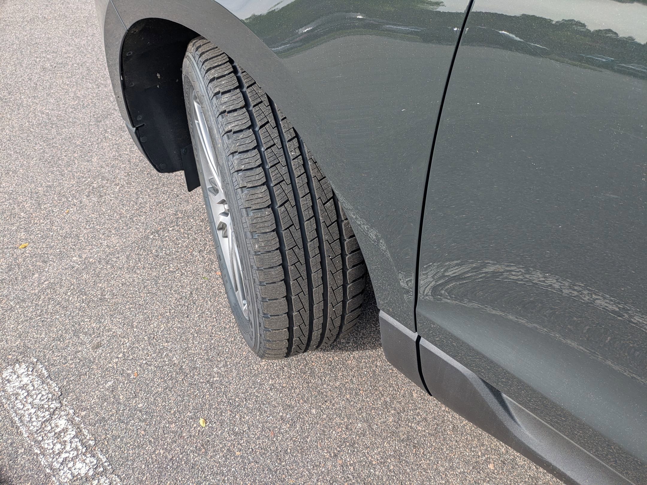 Certified 2023 Ford Edge Titanium image 34