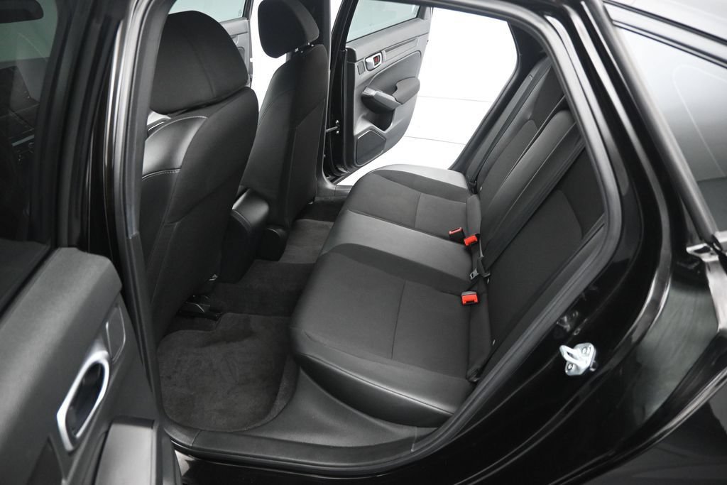 Used 2026 Honda Civic Sport image 17