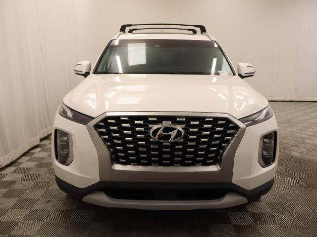 Used 2022 Hyundai Palisade SEL w/ Convenience Package AWD/4WD image 18