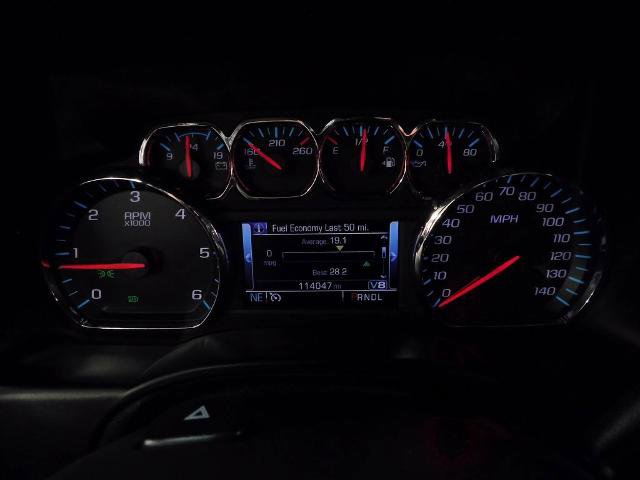 Used 2019 Chevrolet Suburban Premier image 16