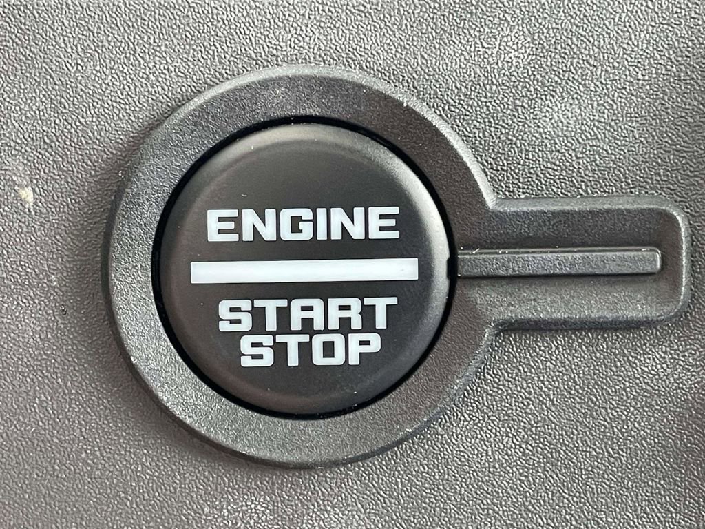 Certified 2025 Ford Bronco Big Bend image 25