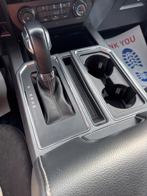 Certified 2020 Ford F150 XLT w/ Equipment Group 302A Luxury image 24