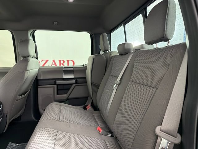 Certified 2020 Ford F150 XLT w/ Equipment Group 302A Luxury AWD/4WD image 13