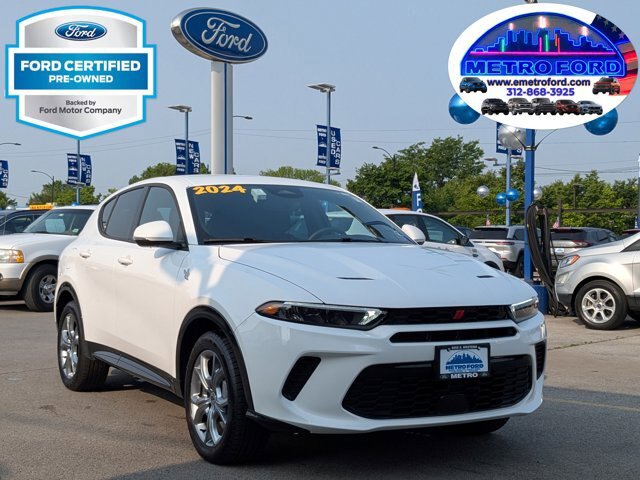 Used 2024 Dodge Hornet R/T