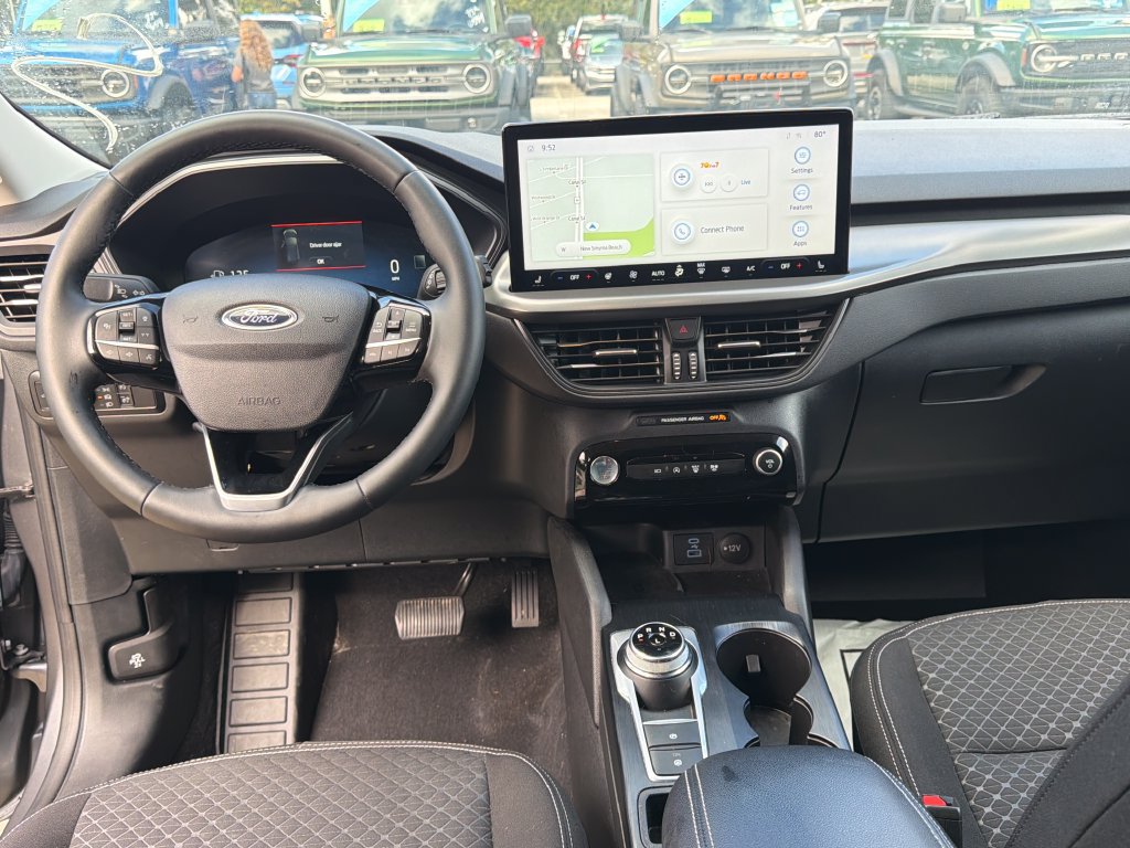 Certified 2023 Ford Escape Active w/ Tech Pack #2 AWD/4WD image 7