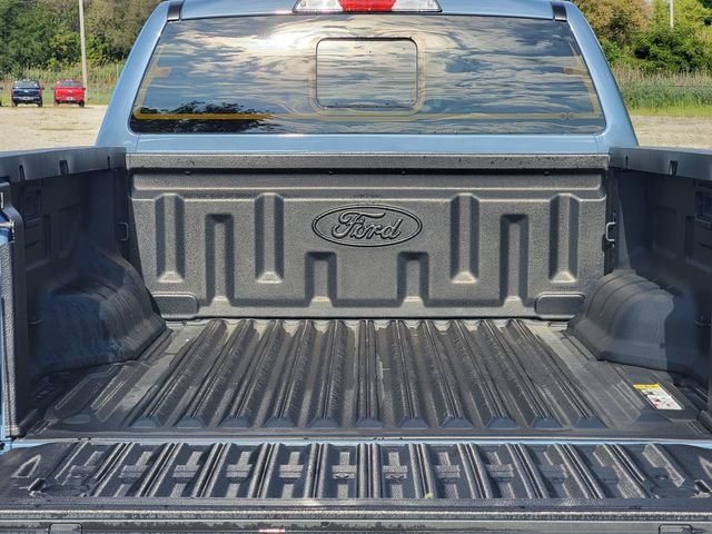 Certified 2024 Ford Ranger XLT w/ Equipment Group 301A High AWD/4WD image 22