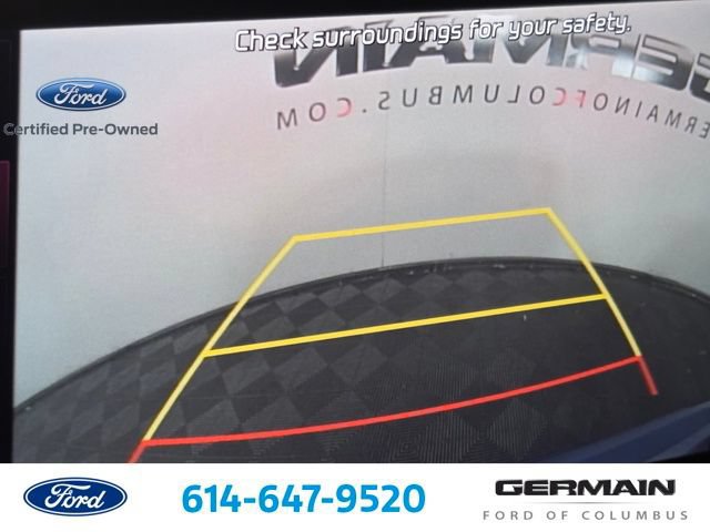 Used 2022 Kia Forte GT-Line w/ GT-Line Premium Package FWD image 33