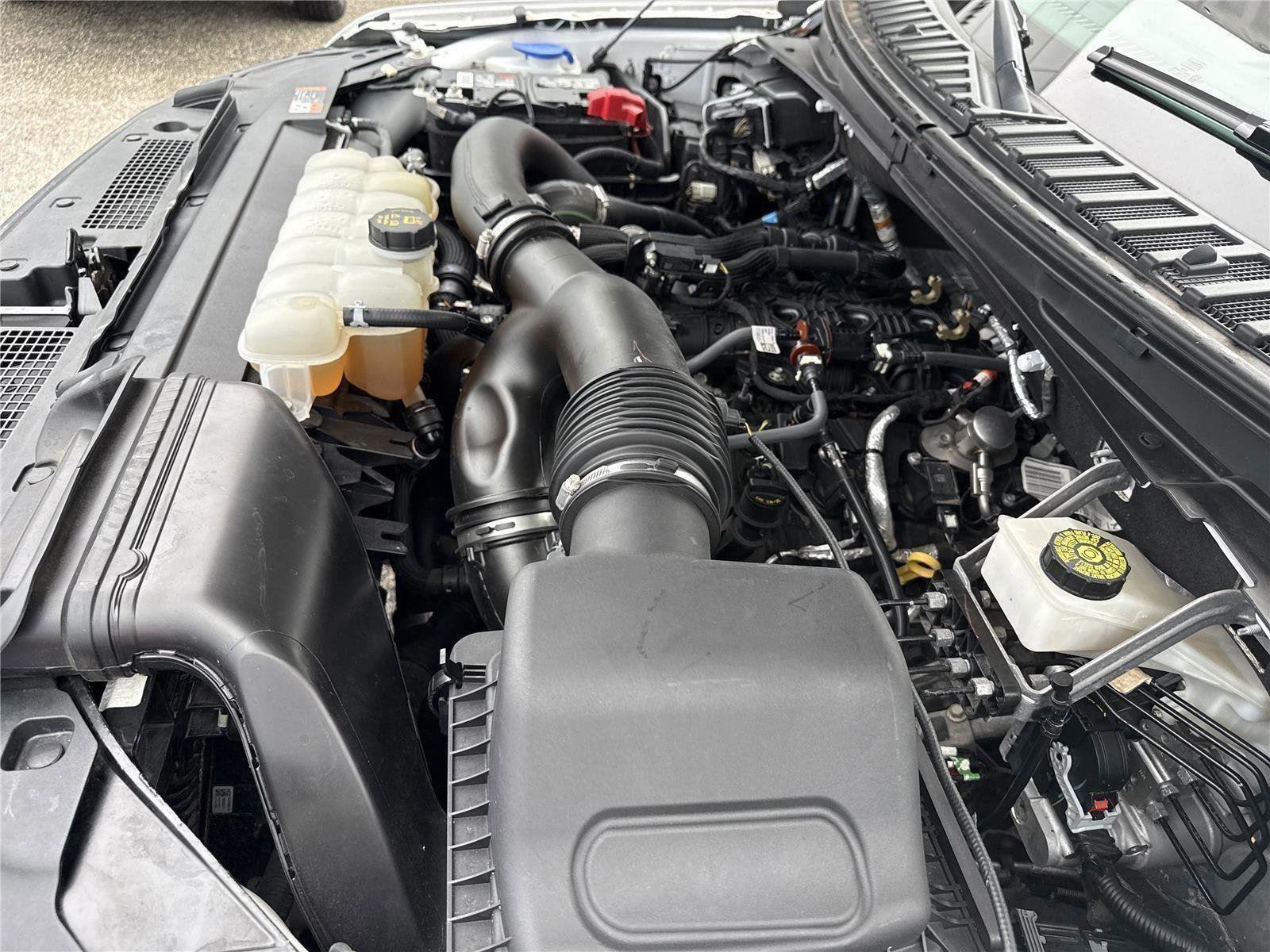 Certified 2022 Ford Expedition Limited image 32