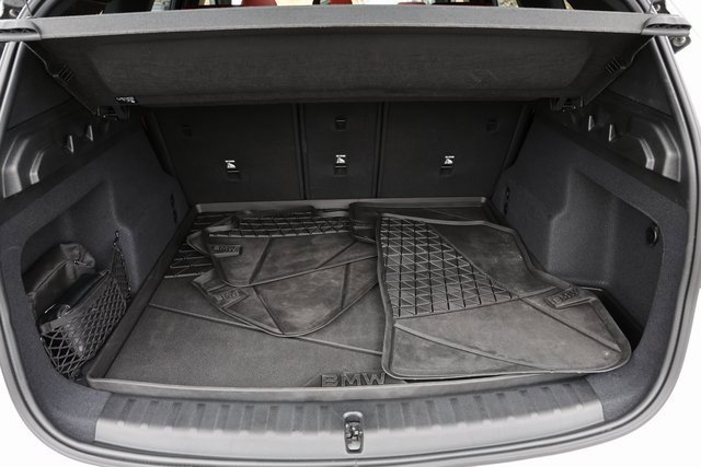 Used 2024 BMW X1 xDrive28i w/ Technology Package image 10