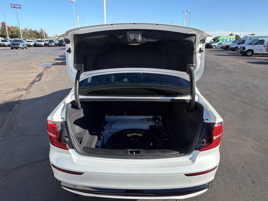 Used 2024 Volvo S60 B5 Plus AWD/4WD image 54
