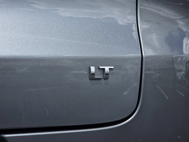 Used 2023 Chevrolet TrailBlazer LT w/ Confidence II Package FWD image 28