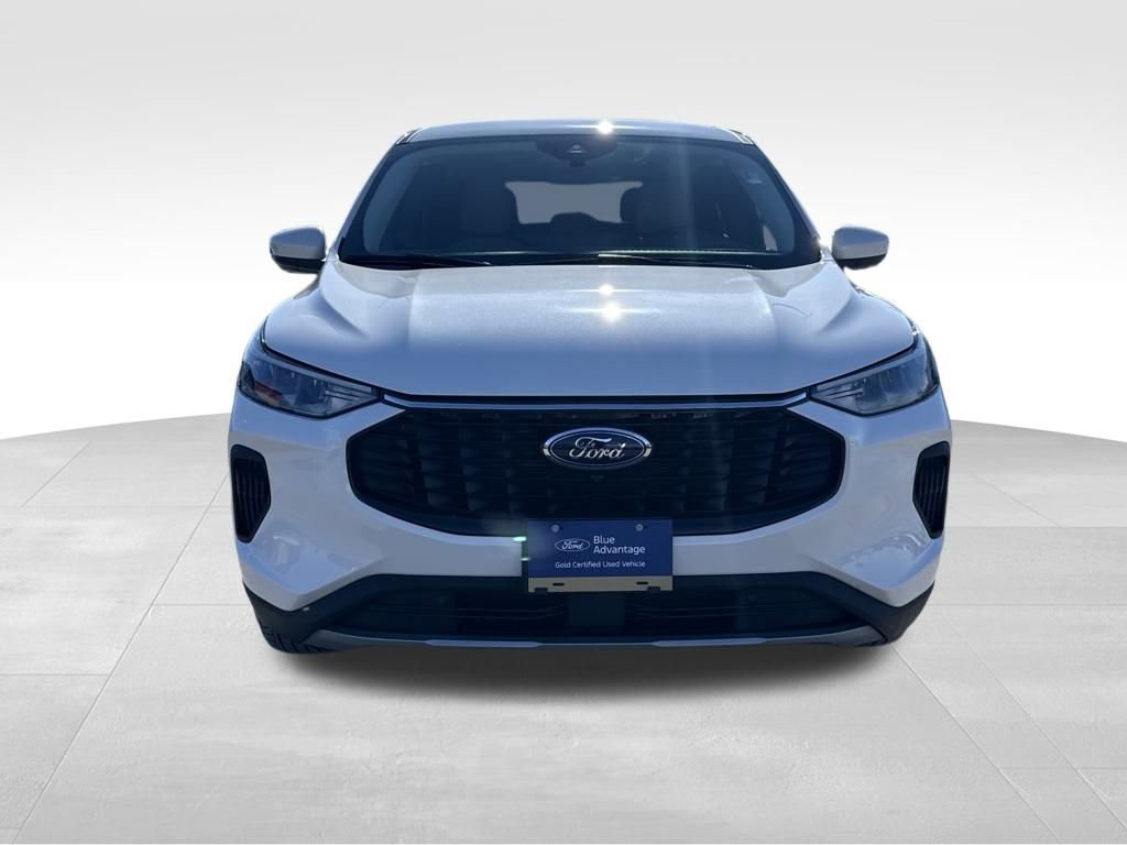 Certified 2023 Ford Escape Active w/ Tech Pack #2 image 6