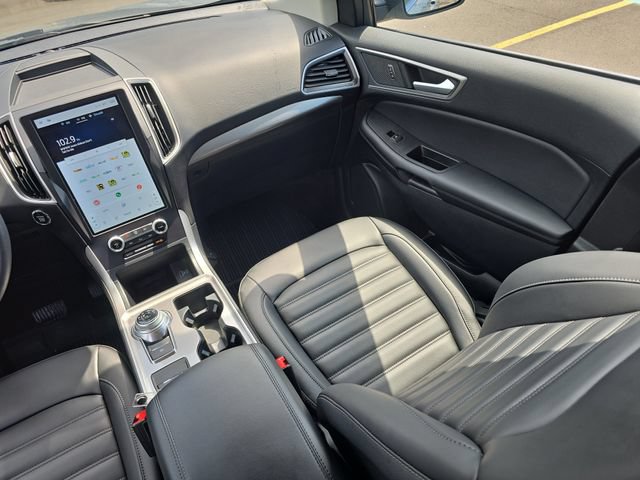 Certified 2024 Ford Edge SEL w/ Convenience Package AWD/4WD image 30
