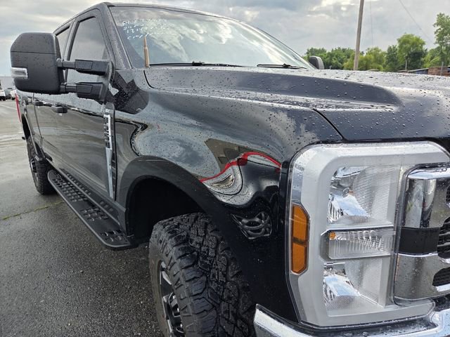 Certified 2024 Ford F250 XLT w/ Tremor Off-Road Package AWD/4WD image 4