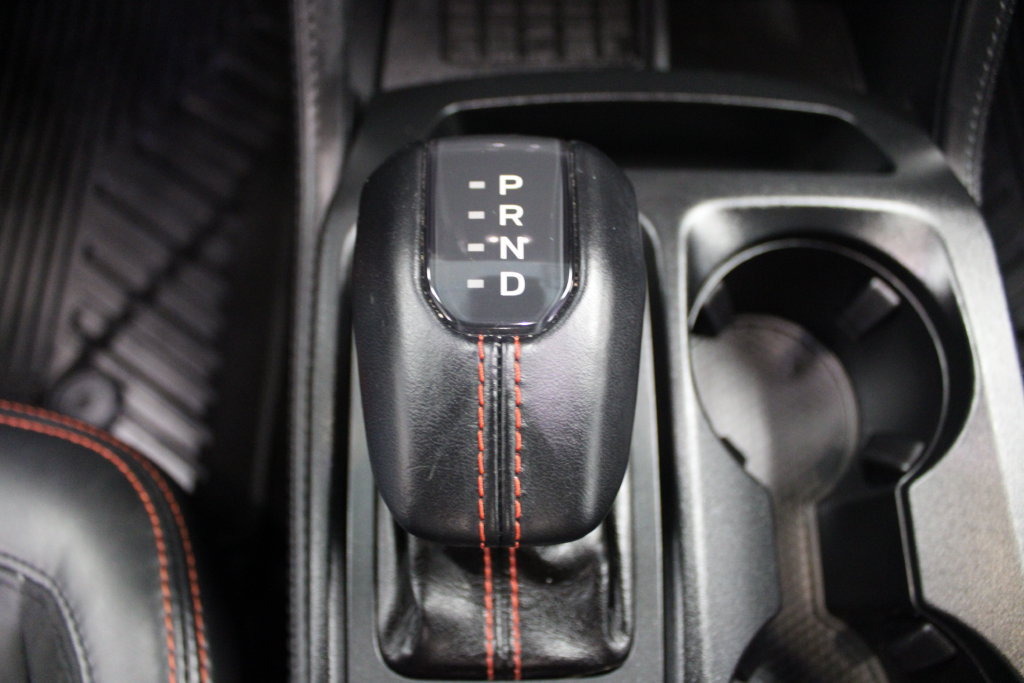 Certified 2024 Ford Ranger Raptor AWD/4WD image 35