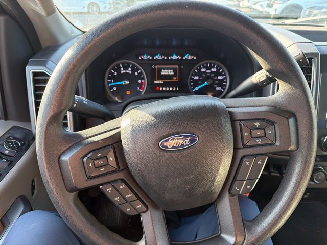 Certified 2022 Ford F250 XLT AWD/4WD image 14