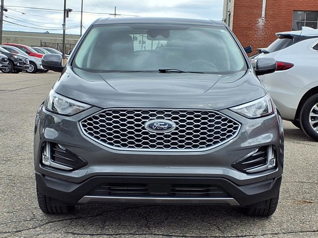 Certified 2024 Ford Edge SEL w/ Convenience Package AWD/4WD image 26