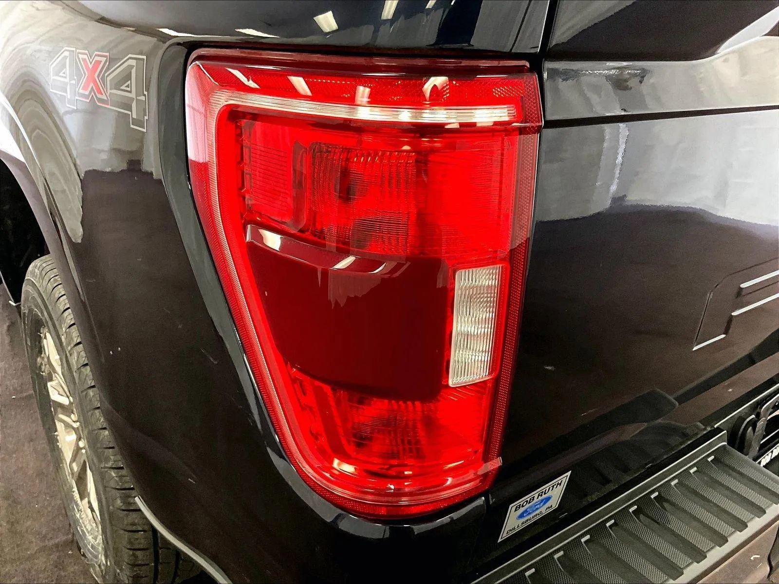 Certified 2023 Ford F150 XLT w/ Equipment Group 302A High image 28