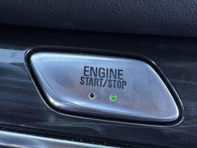 Used 2024 Buick Enclave Essence w/ Sport Touring Edition image 21