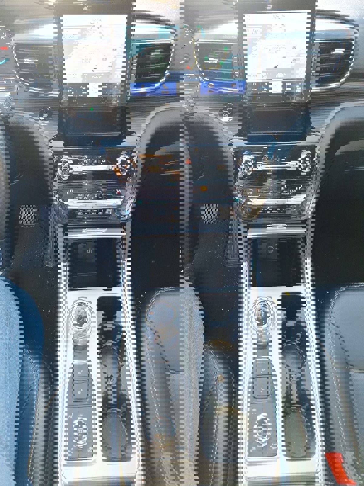 Certified 2021 Ford Explorer Limited w/ Equipment Group 301A image 10