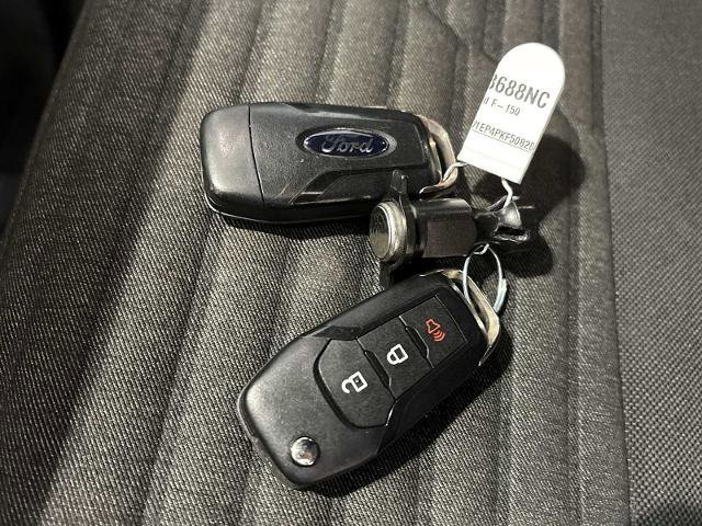 Certified 2023 Ford F150 XL w/ XL STX Apperance Package image 31