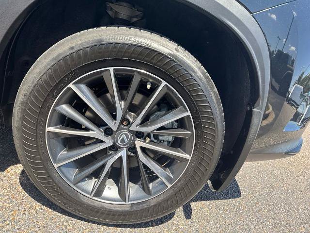 Used 2023 Lexus NX 250 FWD image 10